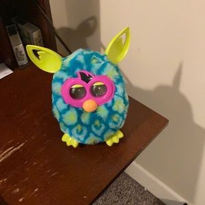 Furby
